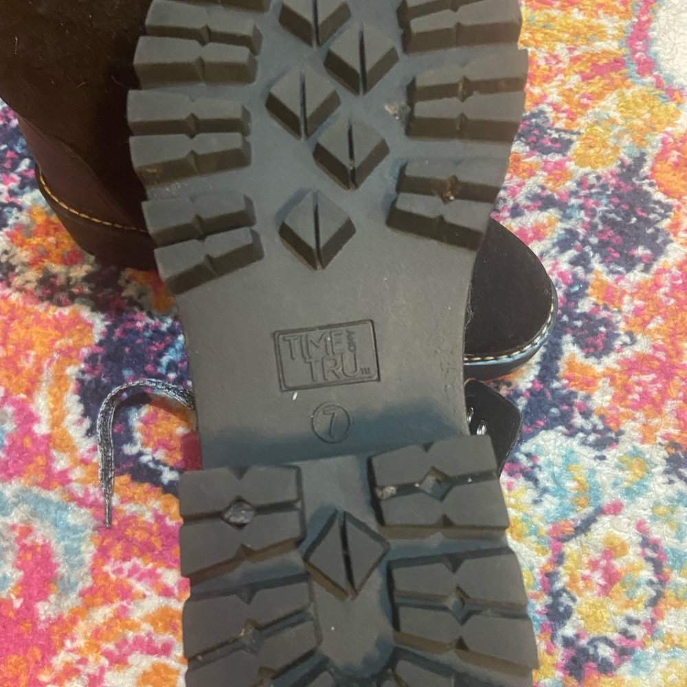 Time And True Boots - image 2